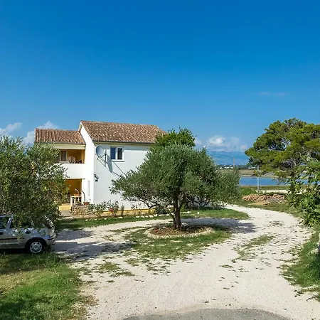 Apartamento Morovic *