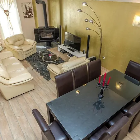 Morovic Apartamento