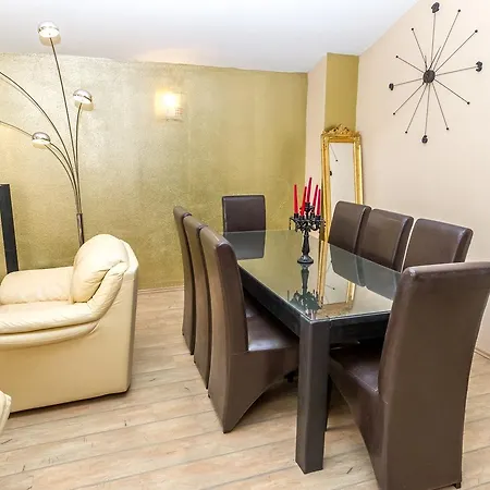 Apartamento Morovic