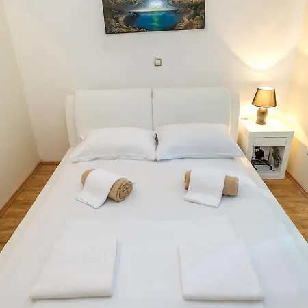 Apartamento Morovic