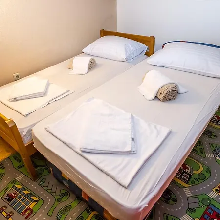 Morovic Apartamento *