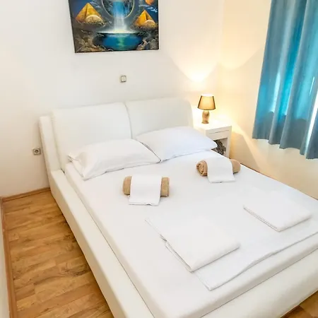 Morovic Apartamento *