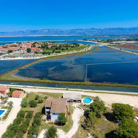 Morovic Apartamento
