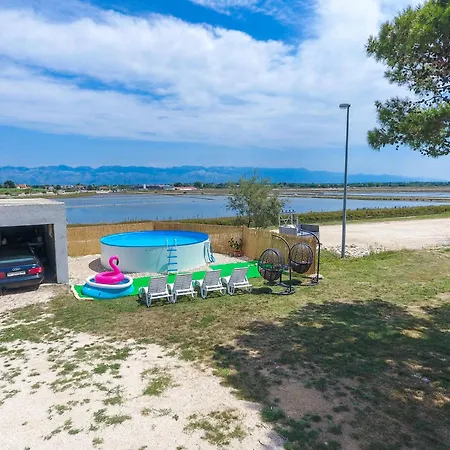 Morovic Apartamento