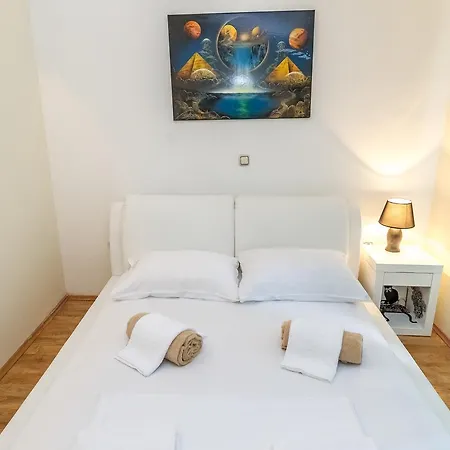 Morovic Apartment